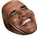 obama Discord emoji