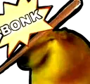 bonk