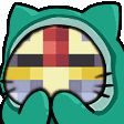hihihi Discord emoji