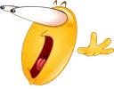 shock