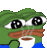 Pepehashersticker