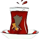 turktea