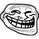 Trollface Trollface