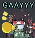 psychogay