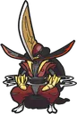 kingambit