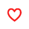 k_redheart Discord Emoji