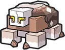 naclstack