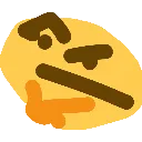 z_thinkingemoji