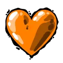 0H5HeartOrange