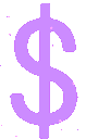purple_money Discord emoji