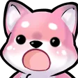 PinkFoxGasp PinkFoxGasp