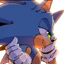 SonicHelloThere