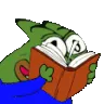 PepegaReading