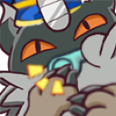 percop Discord emoji