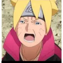 Boruto Boruto