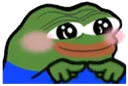 PeepoShy