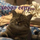 eepy