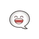 laughbubble Discord Emoji