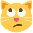 cat_eyeroll