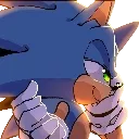 sonichellothere