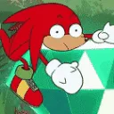 knucklesMINE