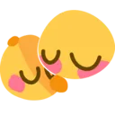 hug