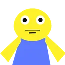 noobbruh Discord Emoji