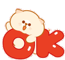 okkitty Discord Emoji