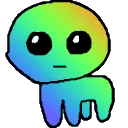 RAINBOWCREATURE