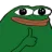 Pepe Like Discord Emoji