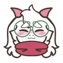 RalmojiWarmSmile