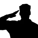 USMC_Salute