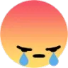 angrysad