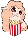 PeluPopcorn