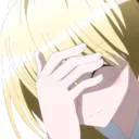 YamiFacepalm