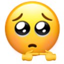:ibeg:
