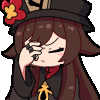 HuTao_damm Discord Emoji