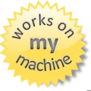 works_my_machine