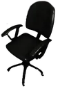 SCP096Chair
