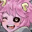 minahappy Discord Emoji