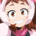 urakasanveryhappy Discord Emoji