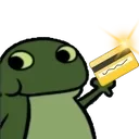 ChorrySwipe