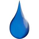 GoutteBleue