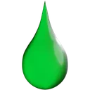 GoutteVerte