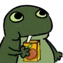ChorrySip
