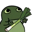 ChorryLeek ChorryLeek