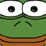 monkaStare Discord emoji
