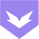 purple Discord Emoji