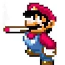 marioBlunt