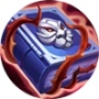ITEM_MAG_TalismanEnchantee Discord emoji